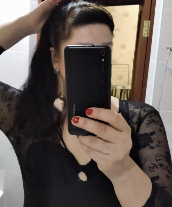 Анкета проститутки Диана - город Гнивань, 39 лет, №4360